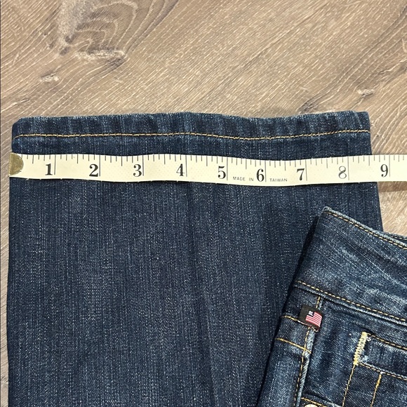 RL Classic Blue Denim Jeans - Picture 14 of 14